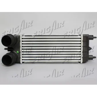 FRIGAIR 0703.3025 - Intercooler, échangeur