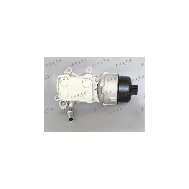 Boîtier, filtre à huile FRIGAIR 0703.4014 - Visuel 1