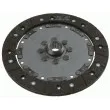 SACHS 1864 000 513 - Disque d'embrayage