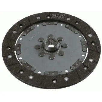 Disque d'embrayage SACHS OEM 52104026