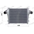 Intercooler, échangeur FRIGAIR [0704.3029]