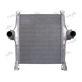 Intercooler, échangeur FRIGAIR 0704.3035
