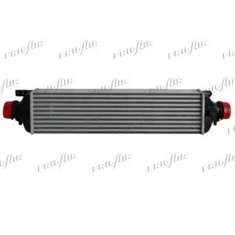 Intercooler, échangeur FRIGAIR OEM 51808365