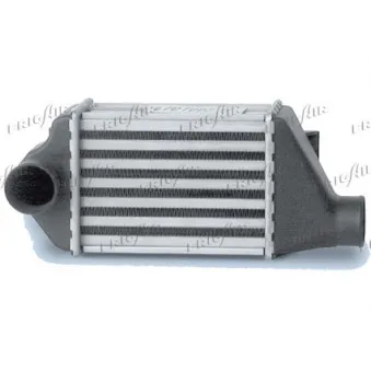 Intercooler, échangeur FRIGAIR [0704.3102]