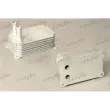 FRIGAIR 0705.4008 - Radiateur d'huile