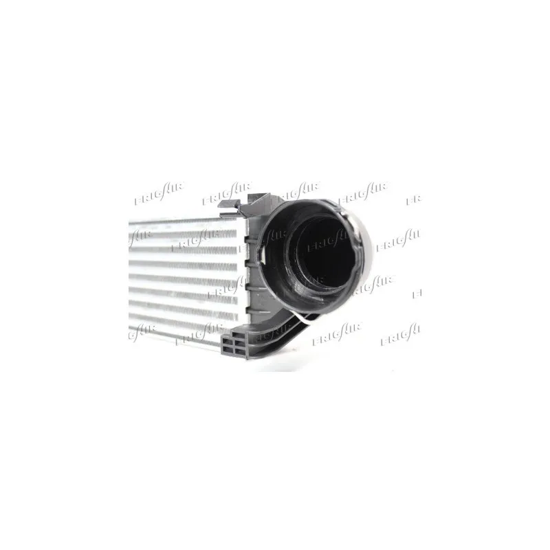 Intercooler, échangeur FRIGAIR 0706.3001 - Visuel 1