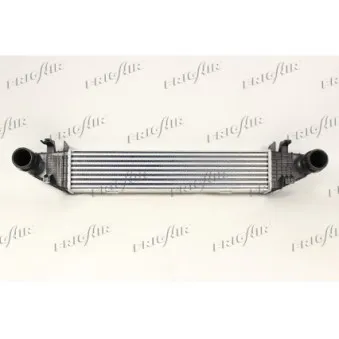 Intercooler, échangeur FRIGAIR OEM a2045000300