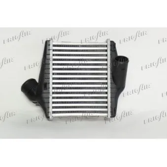 FRIGAIR 0706.3033 - Intercooler, échangeur
