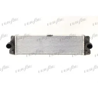 FRIGAIR 0706.3034 - Intercooler, échangeur