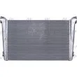 FRIGAIR 0706.3501 - Intercooler, échangeur