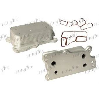 Radiateur d'huile FRIGAIR OEM A2721800110