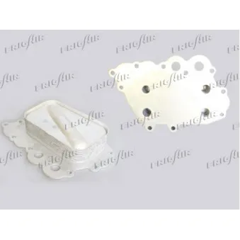 Radiateur d'huile FRIGAIR OEM 6401800565