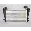 FRIGAIR 0707.3010 - Intercooler, échangeur