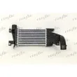 FRIGAIR 0707.3021 - Intercooler, échangeur
