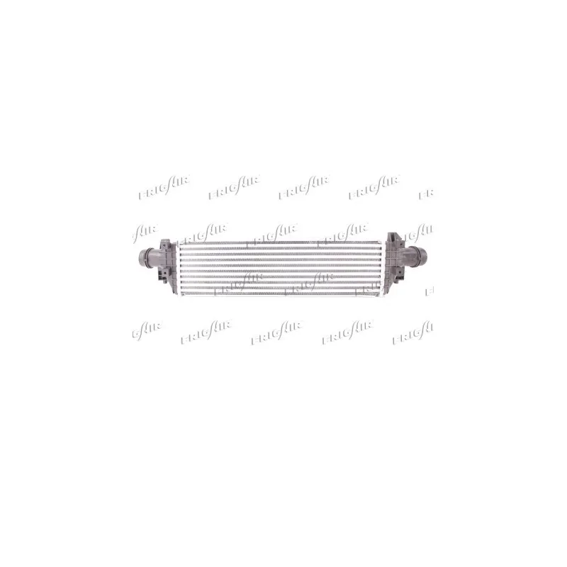 Intercooler, échangeur FRIGAIR 0707.3025 - Visuel 1