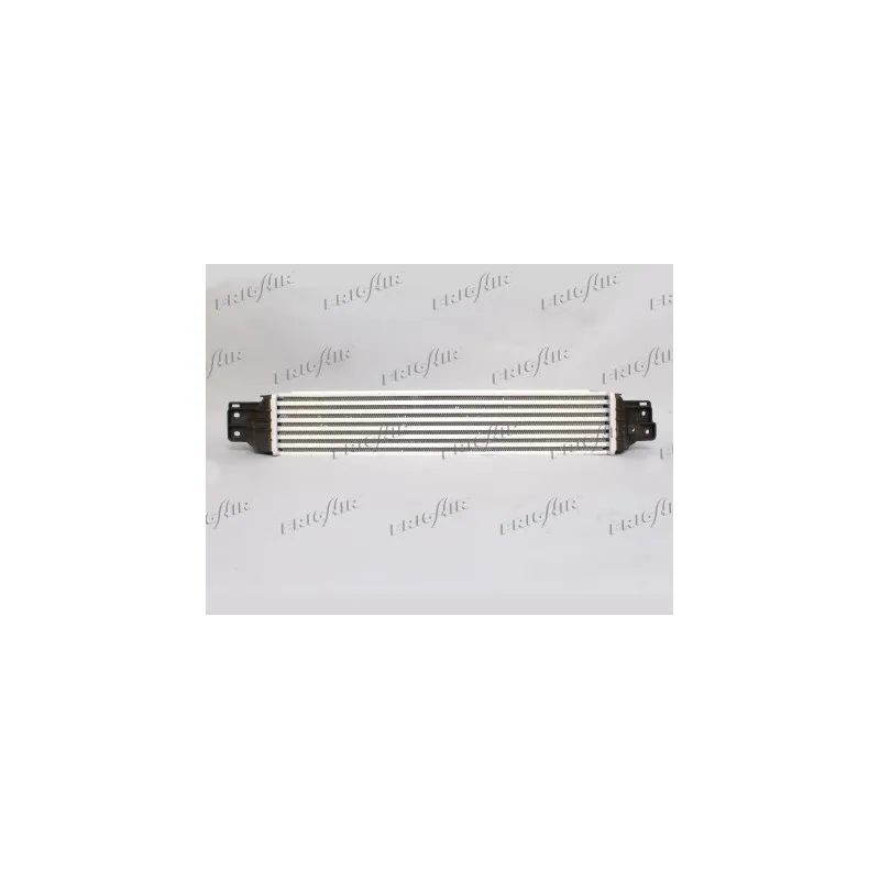 Intercooler, échangeur FRIGAIR 0707.3029 - Visuel 1