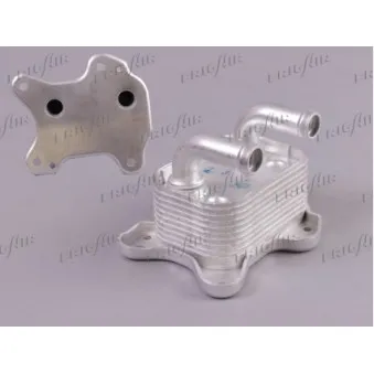 Radiateur d'huile FRIGAIR 0707.4001