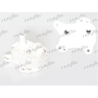 Radiateur d'huile FRIGAIR 0707.4004