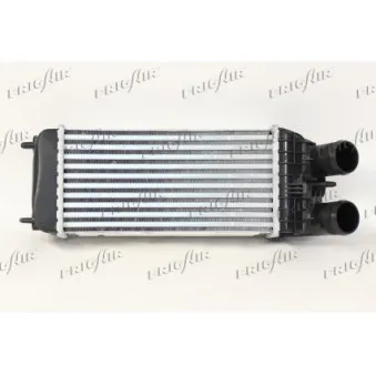 Intercooler, échangeur FRIGAIR 0708.3005