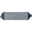 FRIGAIR 0709.3004 - Intercooler, échangeur