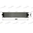 FRIGAIR 0709.3019 - Intercooler, échangeur