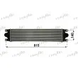 FRIGAIR 0709.3020 - Intercooler, échangeur
