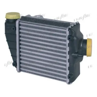 FRIGAIR 0710.3009 - Intercooler, échangeur