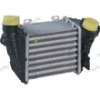 FRIGAIR 0710.3010 - Intercooler, échangeur