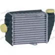 FRIGAIR 0710.3013 - Intercooler, échangeur
