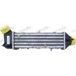 FRIGAIR 0710.3020 - Intercooler, échangeur