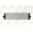 FRIGAIR 0710.3035 - Intercooler, échangeur