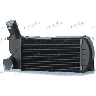 Intercooler, échangeur FRIGAIR [0710.3103]