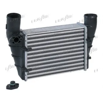 Intercooler, échangeur FRIGAIR OEM 58145805h