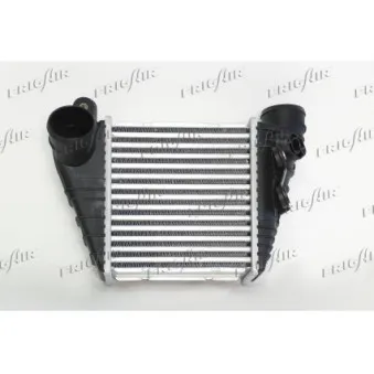 Intercooler, échangeur FRIGAIR OEM 1J0145803G