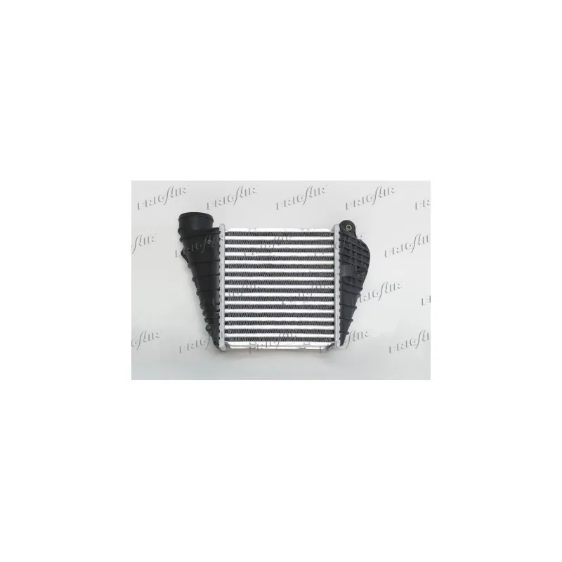 Intercooler, échangeur FRIGAIR 0710.3108 - Visuel 1