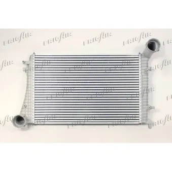 Intercooler, échangeur FRIGAIR 0710.3109