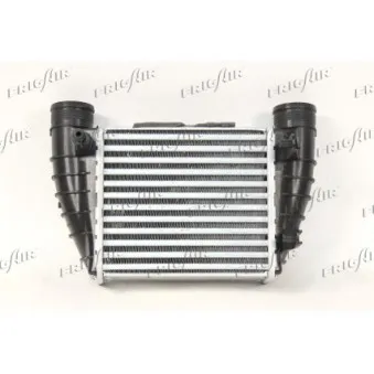 Intercooler, échangeur FRIGAIR 0710.3125