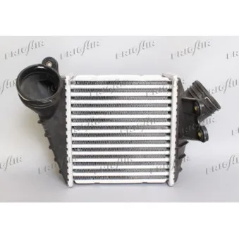 Intercooler, échangeur FRIGAIR OEM 1C0145803G