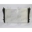FRIGAIR 0710.3131 - Intercooler, échangeur
