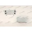 FRIGAIR 0710.4016 - Radiateur d'huile
