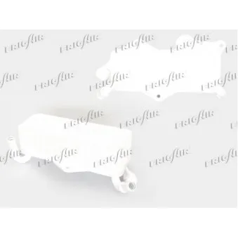 Radiateur d'huile FRIGAIR OEM 4G0317021M