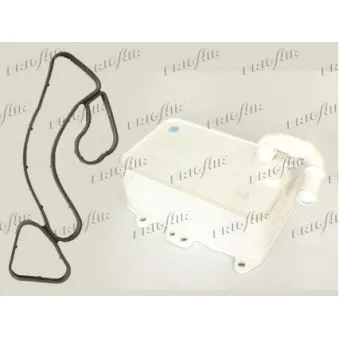 Radiateur d'huile FRIGAIR OEM 059117015P