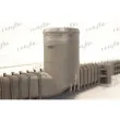 FRIGAIR 0711.3030 - Intercooler, échangeur