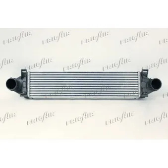 Intercooler, échangeur FRIGAIR OEM 31319423