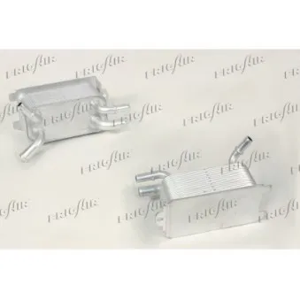 Radiateur d'huile de boîte automatique FRIGAIR 0711.4001