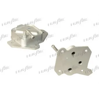 Radiateur d'huile FRIGAIR OEM 1571033050