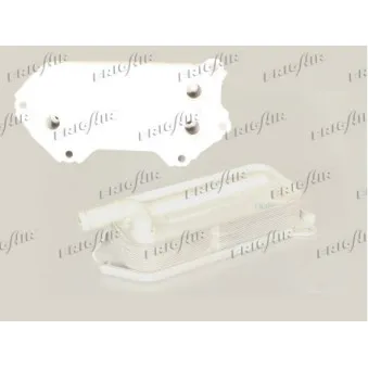 Radiateur d'huile FRIGAIR OEM 157100R011