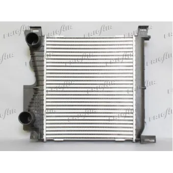 Intercooler, échangeur FRIGAIR 0718.3001