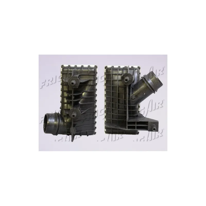 Intercooler, échangeur FRIGAIR 0721.3014 - Visuel 1