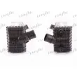 FRIGAIR 0728.3001 - Intercooler, échangeur